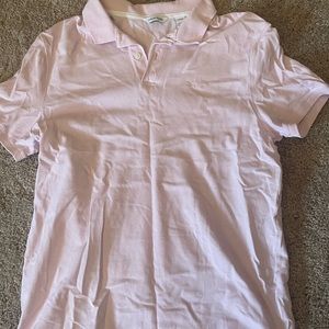 Calvin Klein polo